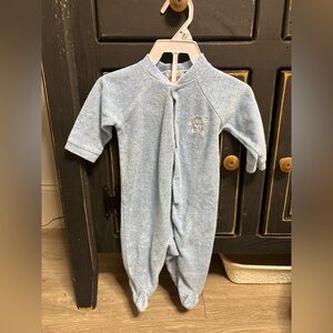 Baby Connection Vintage Sleeper (3-6m)